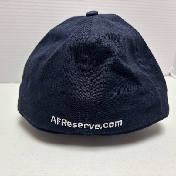 Air Force Reserve Ball Cap - Preowned - 2042 - Picture 3 of 6